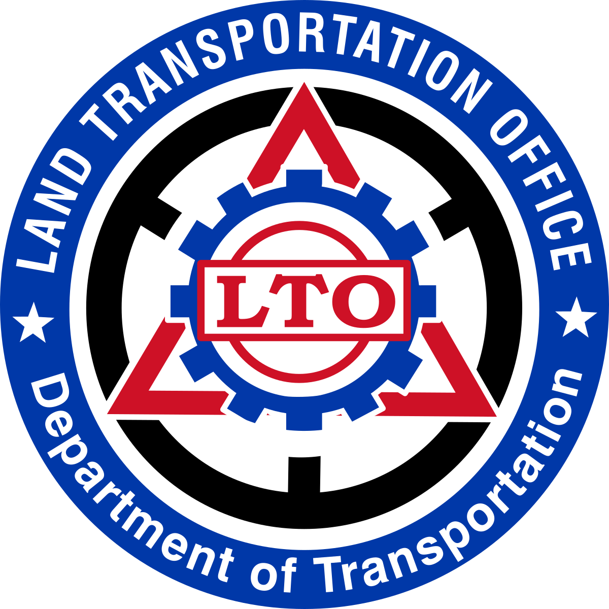LTO| Land Transportation Office